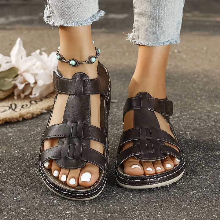 Marina | Breezy Style, All-Day Comfort