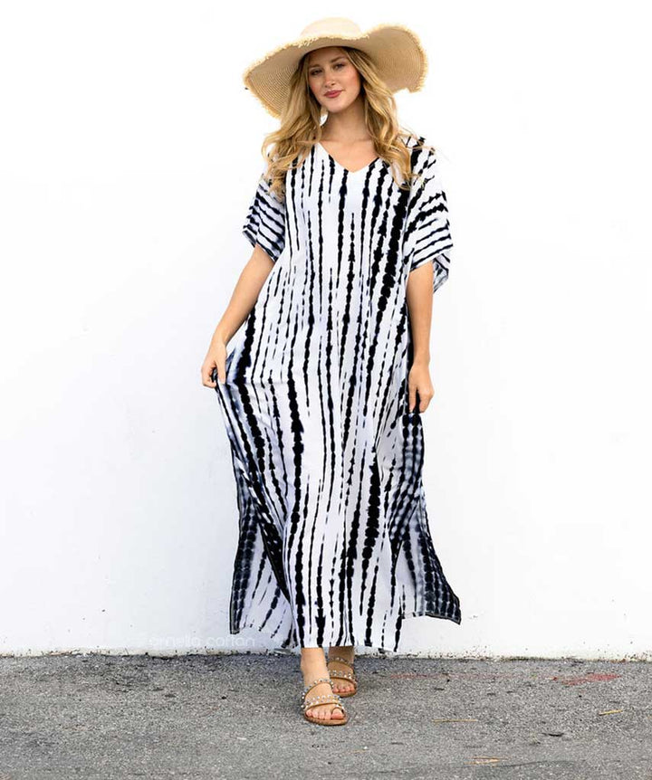 Isla™ | Loose casual Caftan
