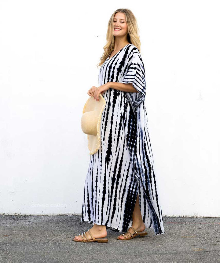 Isla™ | Loose casual Caftan