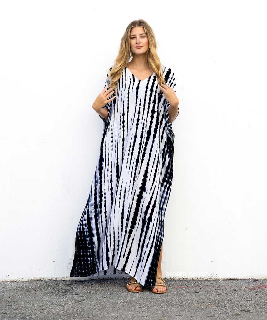 Isla™ | Loose casual Caftan