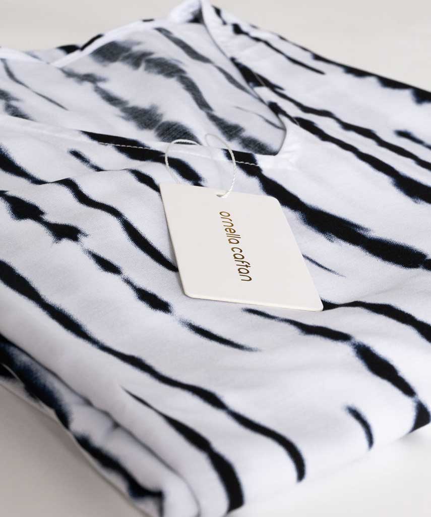 Isla™ | Loose casual Caftan