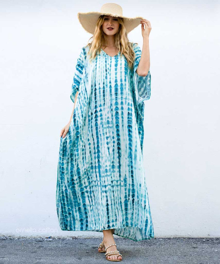 Ava™ | Loose casual Caftan