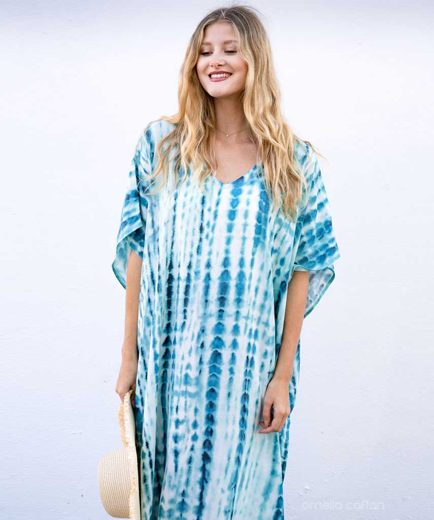 Ava™ | Loose casual Caftan