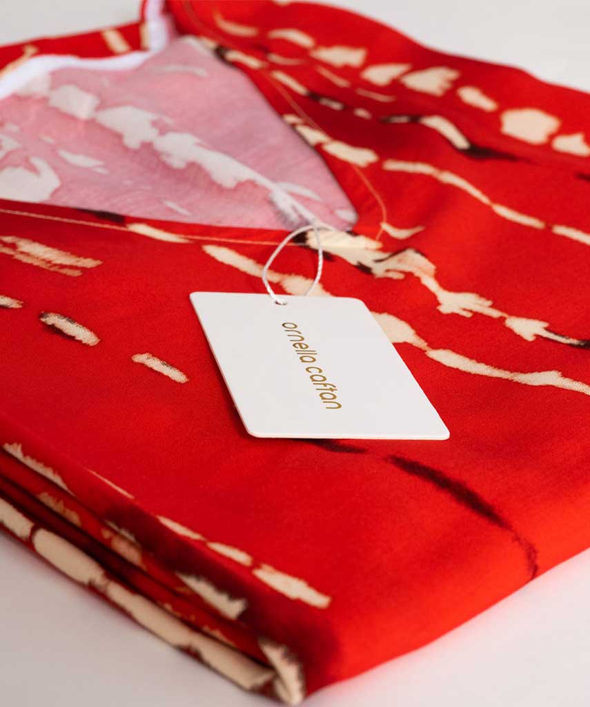 Olivia™ | Loose casual Caftan