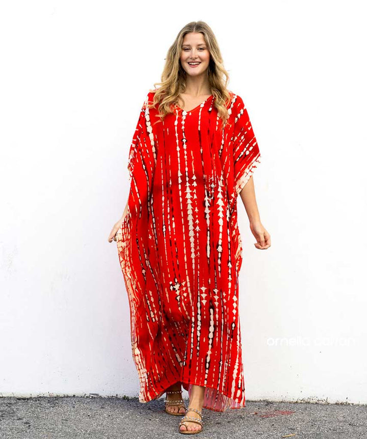 Olivia™ | Loose casual Caftan