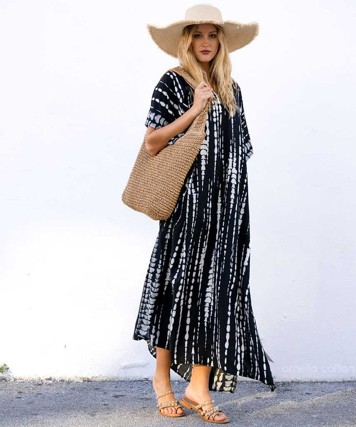Emma™ | Loose casual Caftan