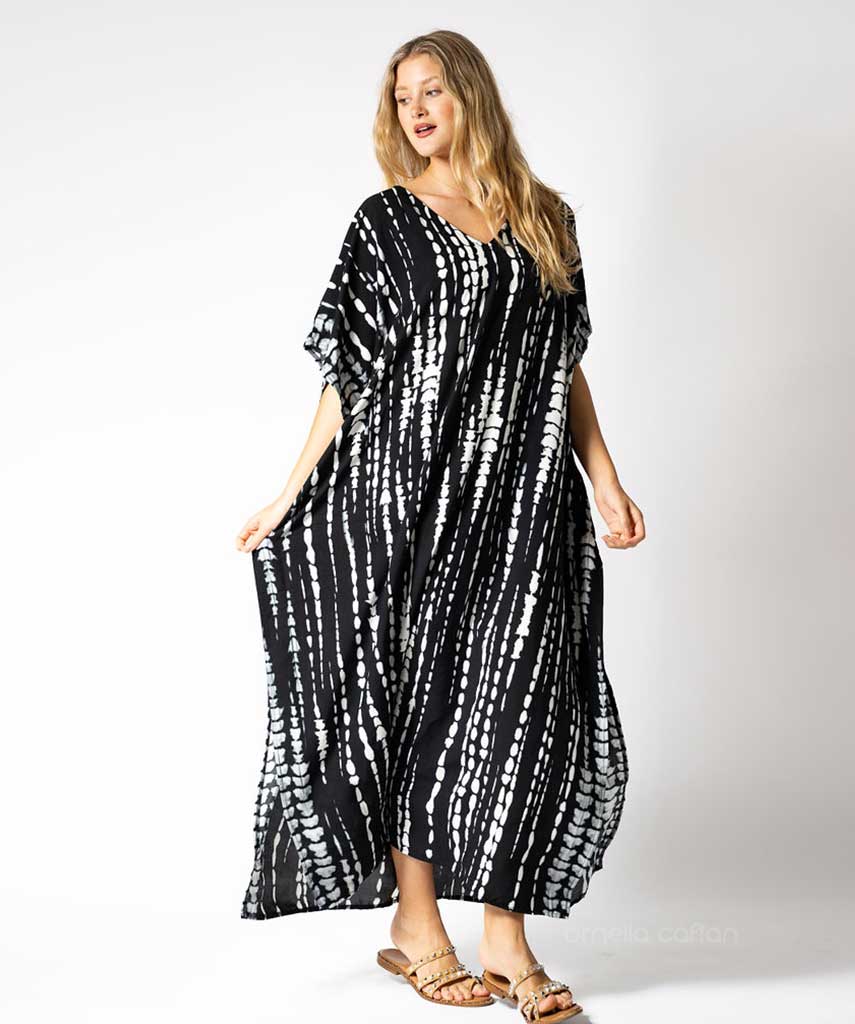 Emma™ | Loose casual Caftan