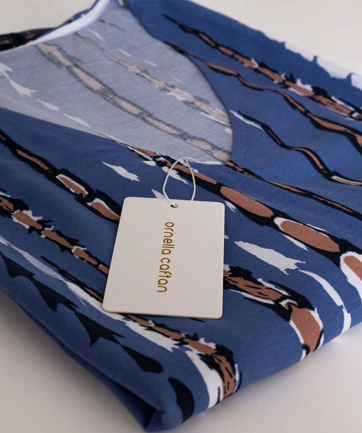 Alice™ | Loose casual Caftan