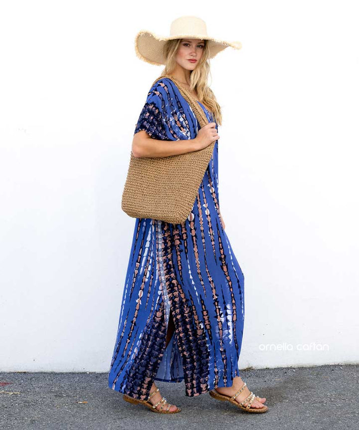 Alice™ | Loose casual Caftan