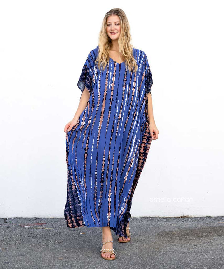 Alice™ | Loose casual Caftan