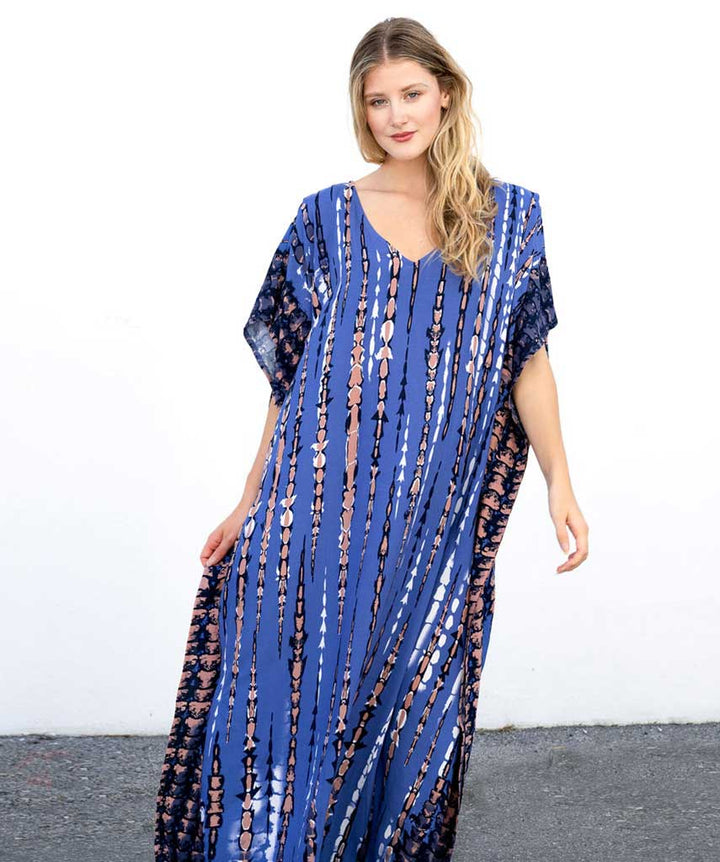 Alice™ | Loose casual Caftan