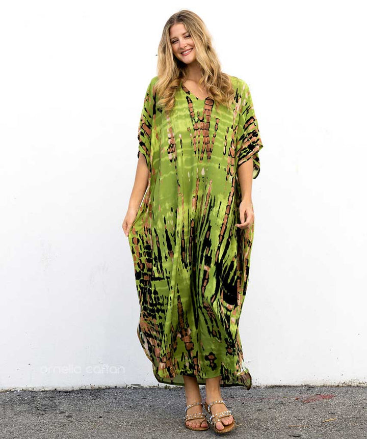 Harper™ | Loose casual Caftan