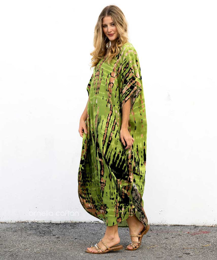 Harper™ | Loose casual Caftan