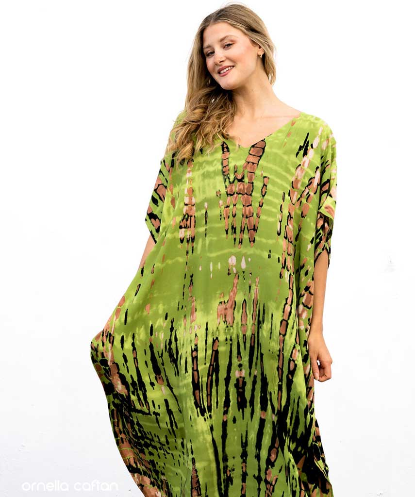 Harper™ | Loose casual Caftan
