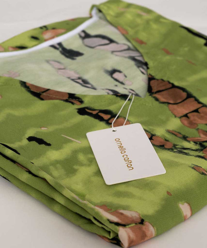 Harper™ | Loose casual Caftan