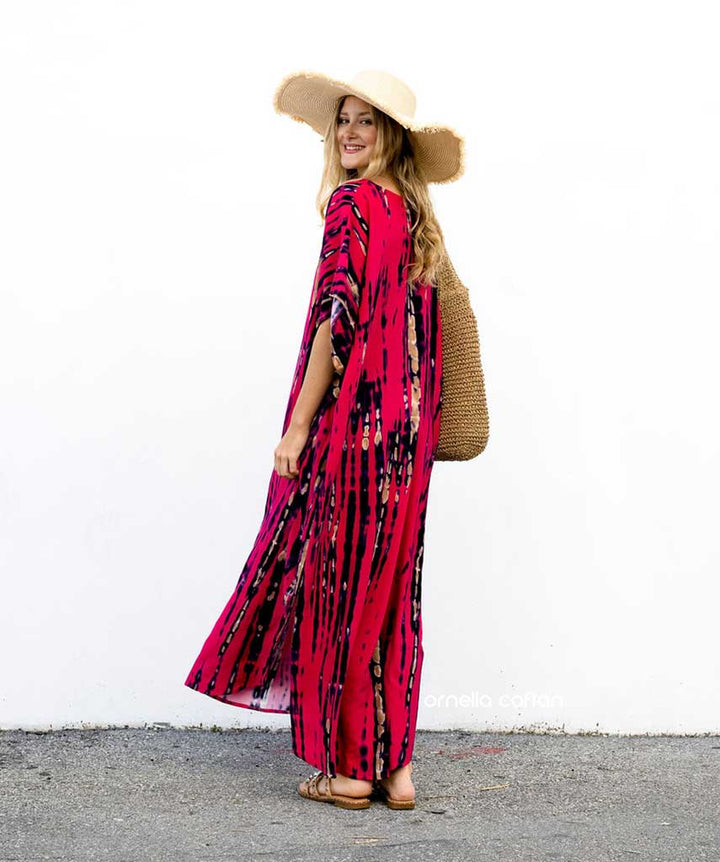 Callie™ | Loose casual Caftan