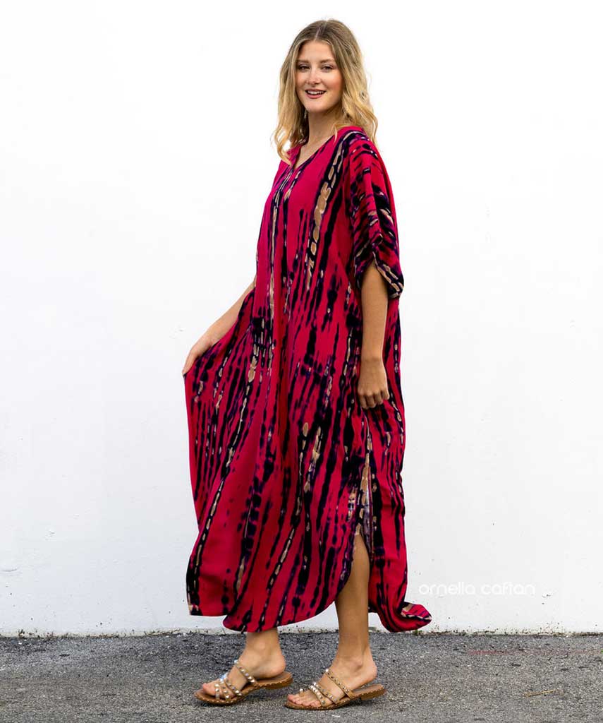 Callie™ | Loose casual Caftan