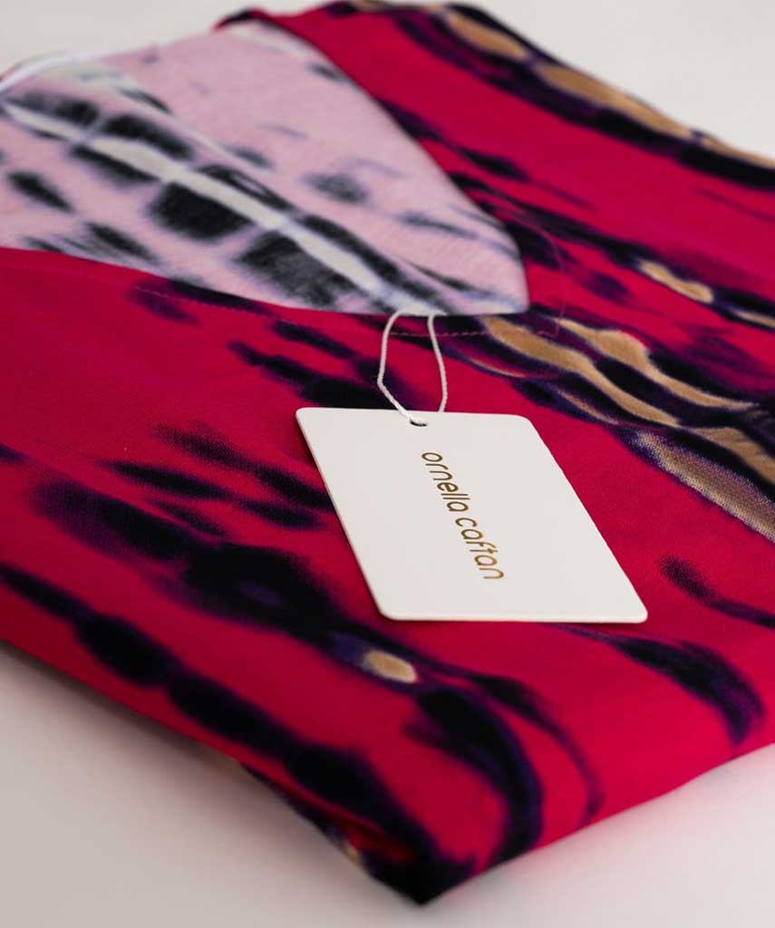 Callie™ | Loose casual Caftan