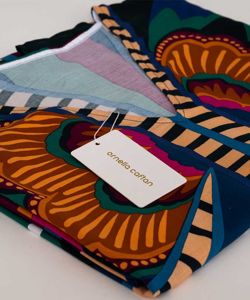 Amelia™ | Loose casual Caftan