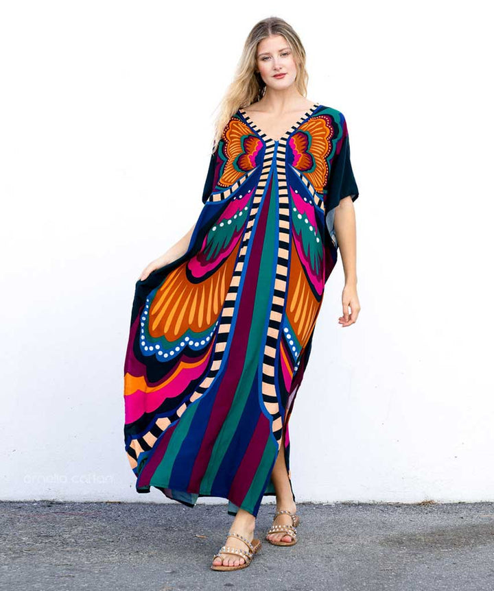 Amelia™ | Loose casual Caftan