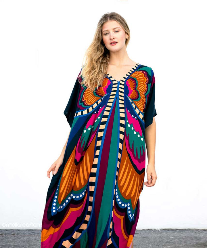 Amelia™ | Loose casual Caftan