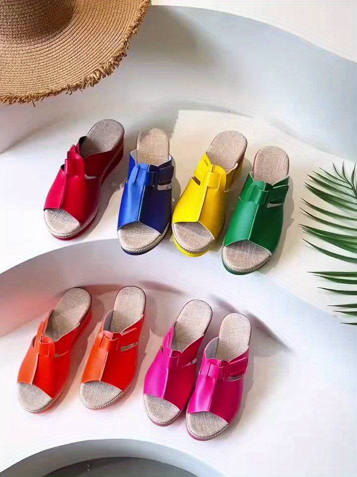 Rosetta | Vibrant Style, Effortless Comfort