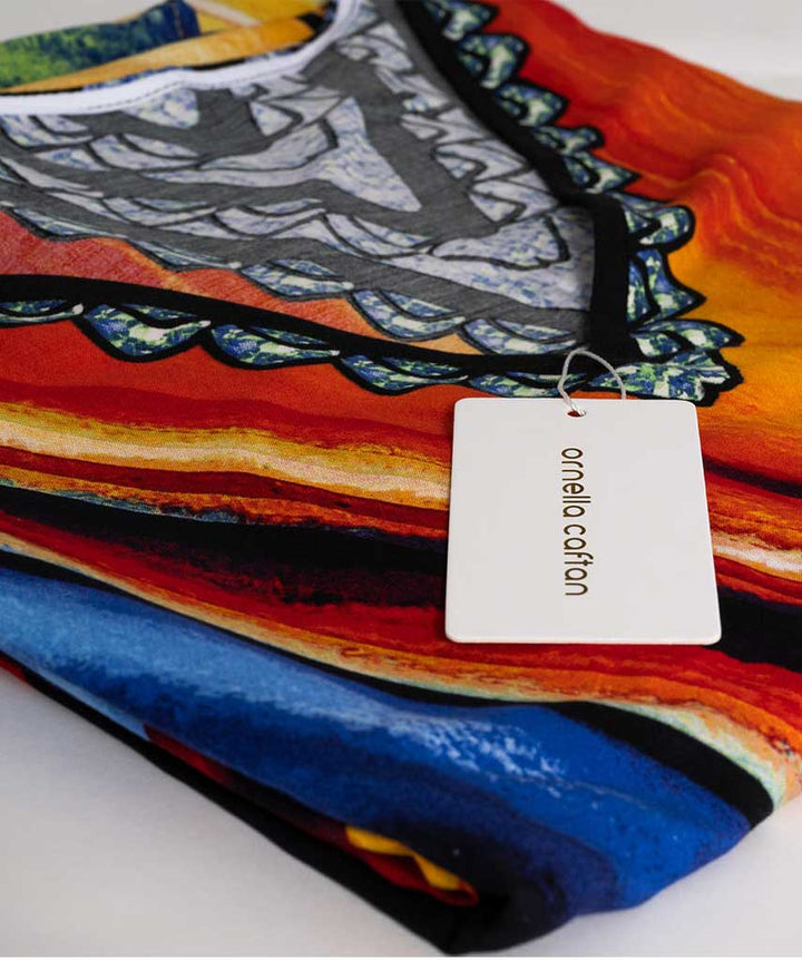 Mia™ | Loose casual Caftan