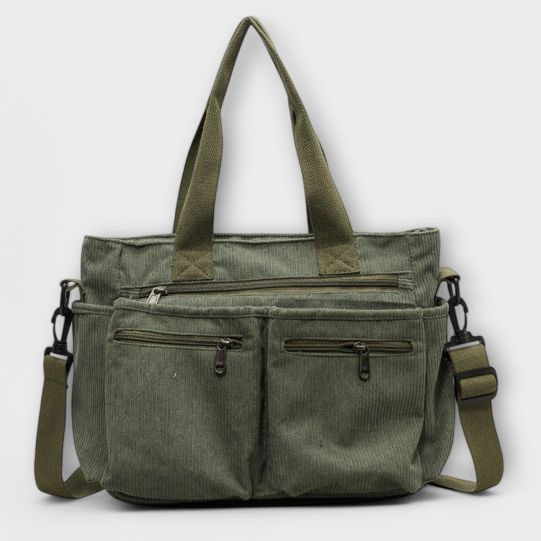 Alvhild™ | Versatile Tote Bag