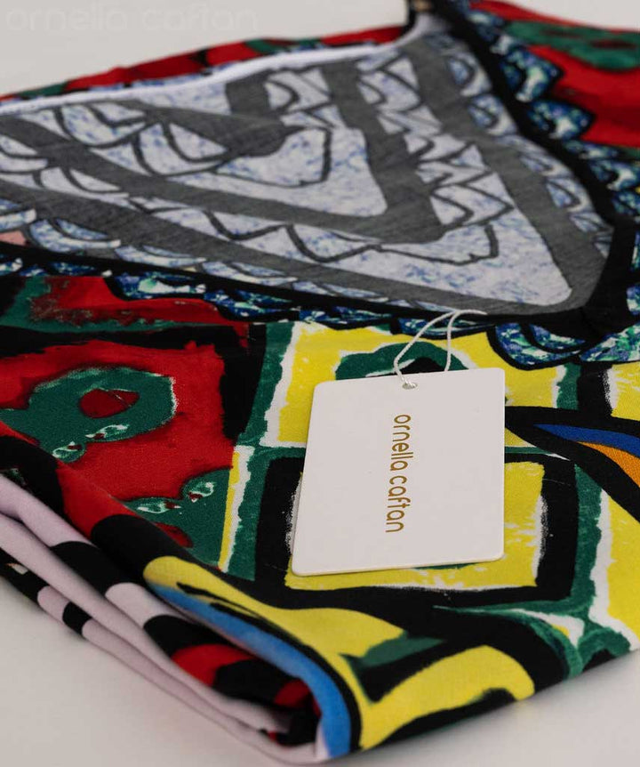 Grace™ | Loose casual Caftan