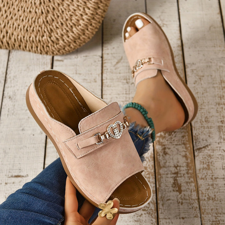 Fiorina | Romantic Charm, Everyday Comfort