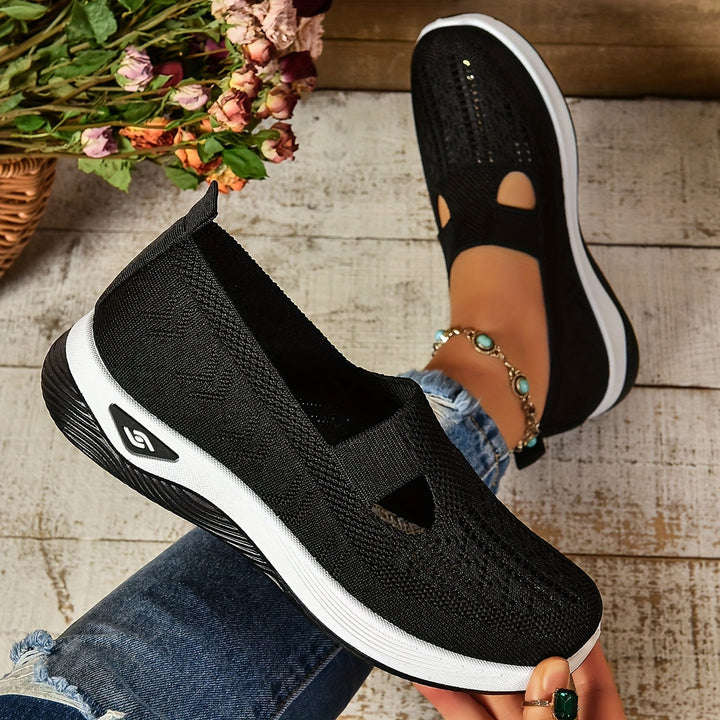 Abby™ | Orthopaedic Slip-On Shoes