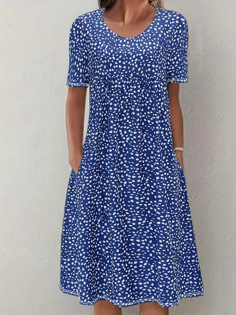 Gabbi™ | Elegant Dress