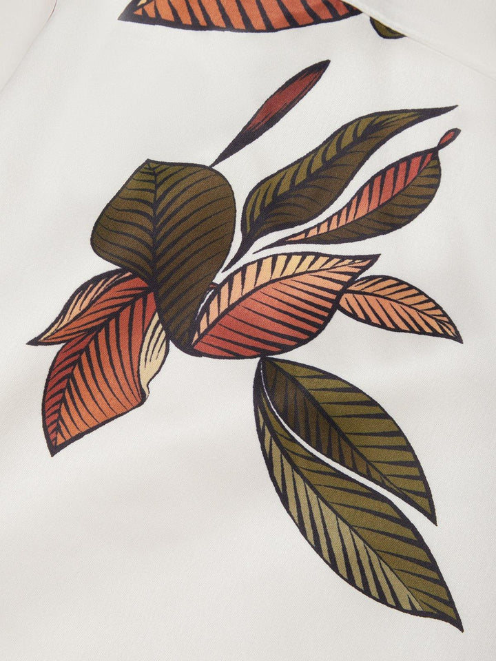 Billie™ | Elegant Wrap Midi Dress