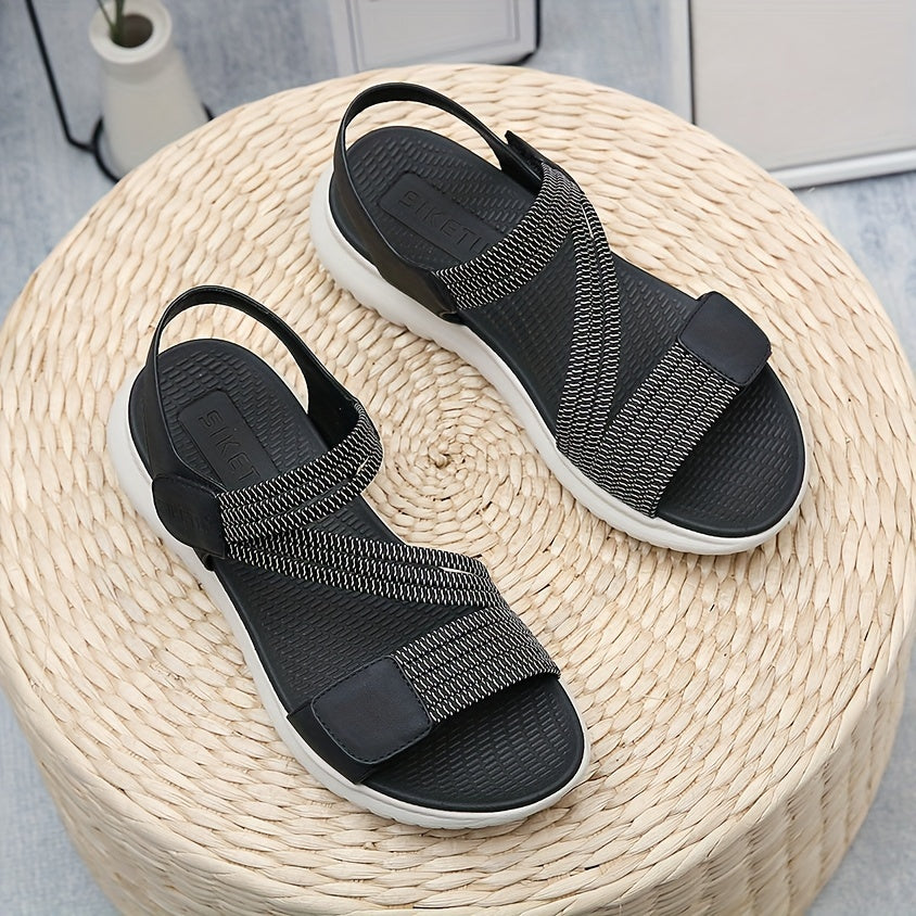 Finley™ | Maximum Support Sandals