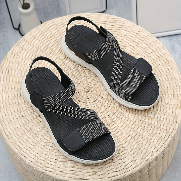 Finley™ | Maximum Support Sandals