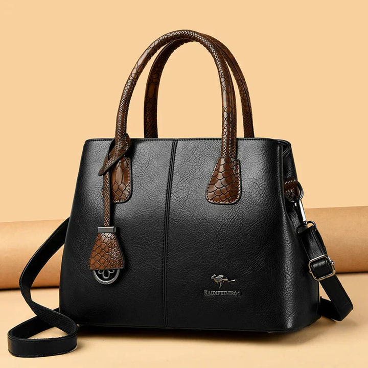 Marlin™ | Leather Bag