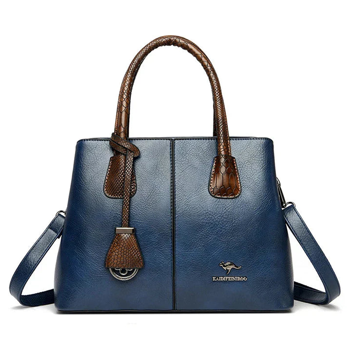 Marlin™ | Leather Bag
