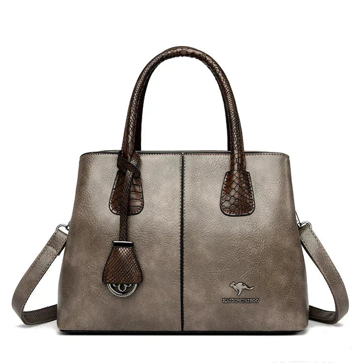Marlin™ | Leather Bag