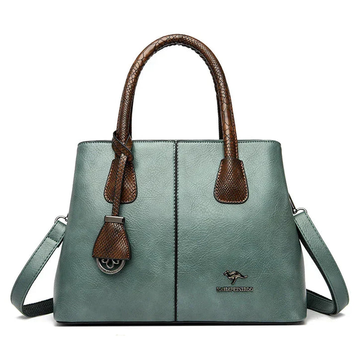 Marlin™ | Leather Bag