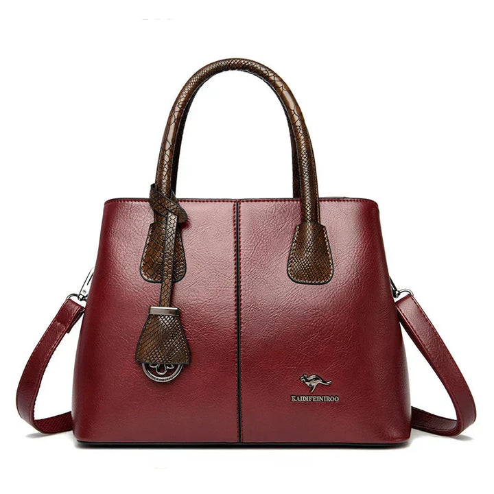 Marlin™ | Leather Bag