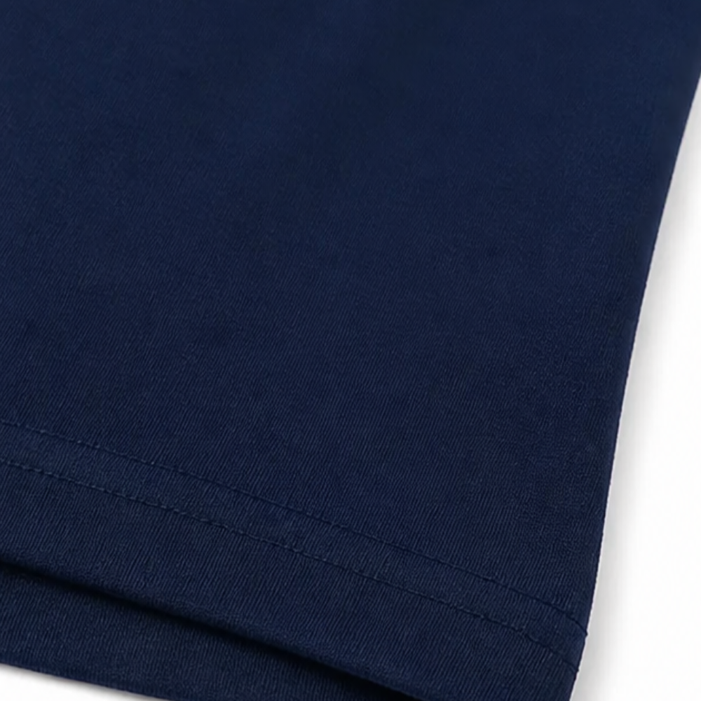 Dovima | Women's Skort Set with Built-In Shorts - Navy - Image 12