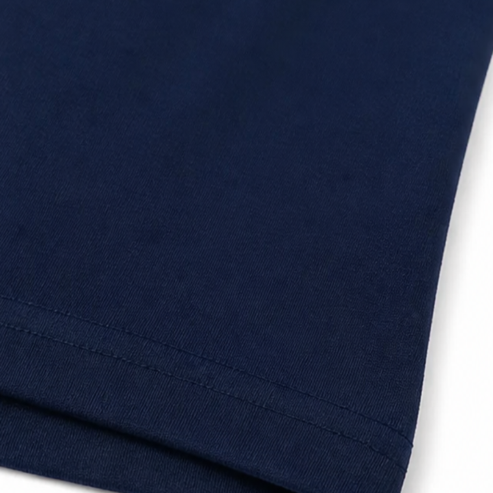 Dovima | Women's Skort Set with Built-In Shorts - Navy - Image 12
