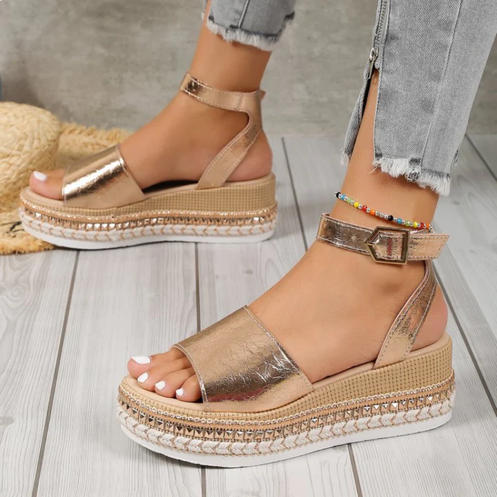 Stella | Orthopedic Sandals