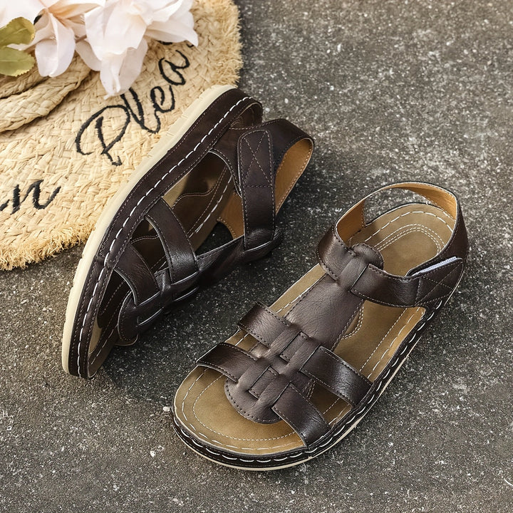 Marina | Breezy Style, All-Day Comfort