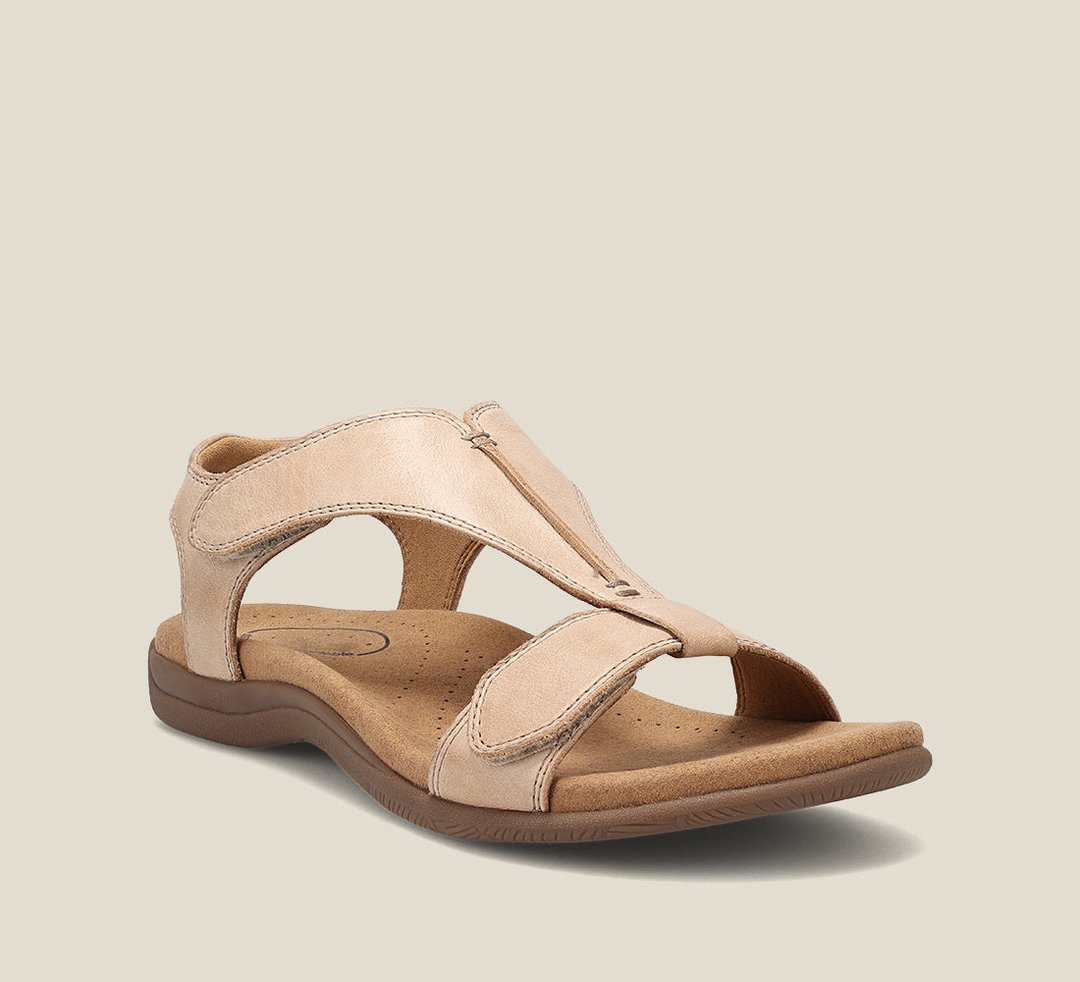 Fabiola™ | Elegant Orthopedic Sandals!
