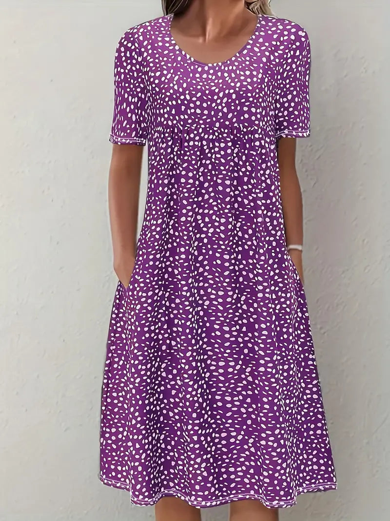 Gabbi™ | Elegant Dress