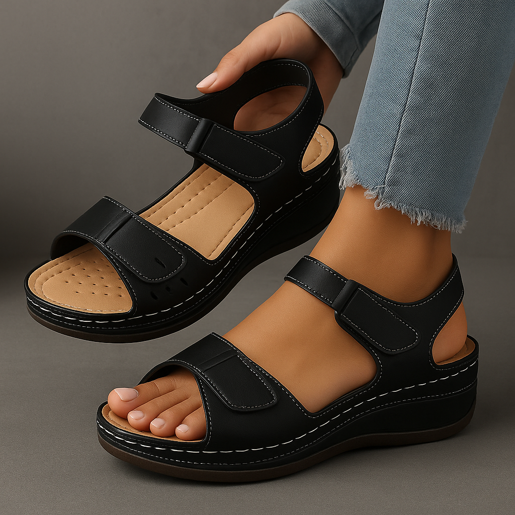 Vera™ | Orthopaedic Sandals