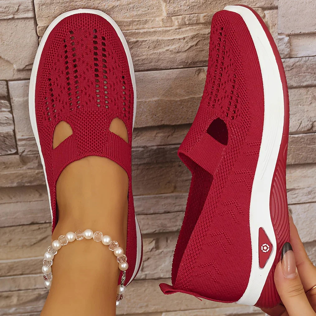 Abby™ | Orthopaedic Slip-On Shoes