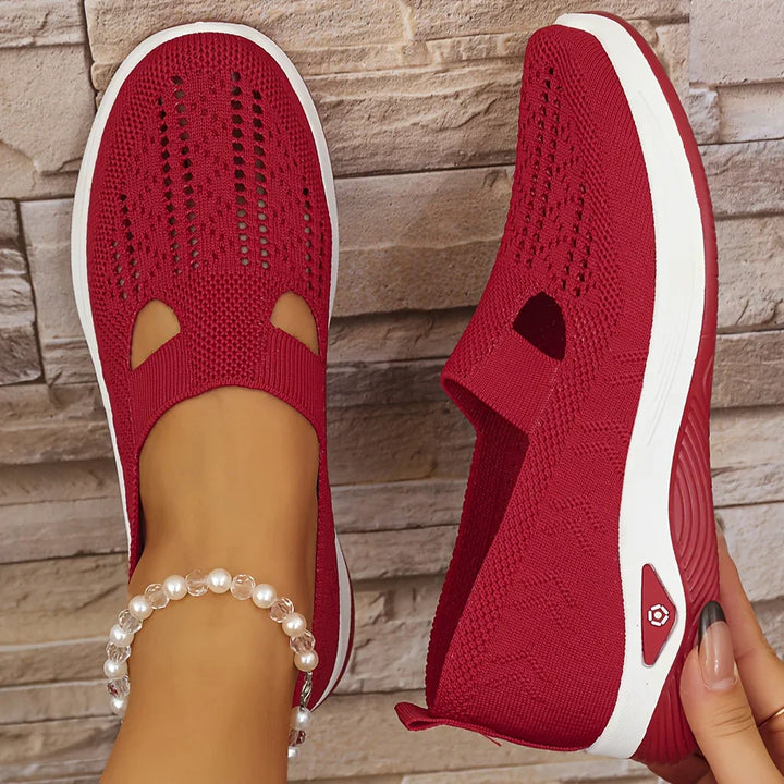 Abby™ | Orthopaedic Slip-On Shoes