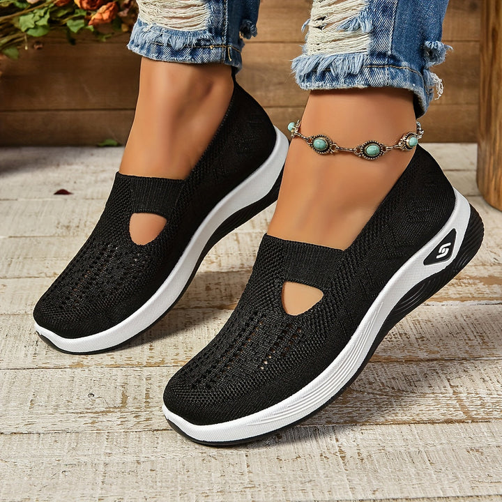 Abby™ | Orthopaedic Slip-On Shoes